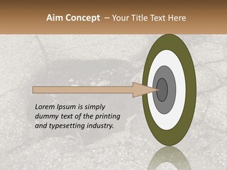 Home Dream Cloud PowerPoint Template