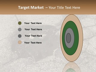 Home Dream Cloud PowerPoint Template