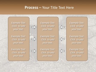 Home Dream Cloud PowerPoint Template