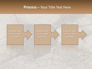 Home Dream Cloud PowerPoint Template