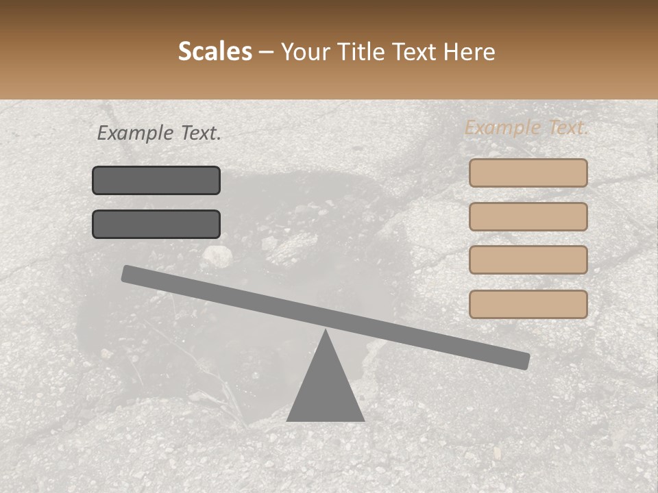 Home Dream Cloud PowerPoint Template