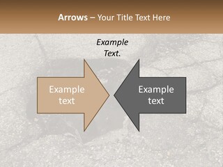 Home Dream Cloud PowerPoint Template