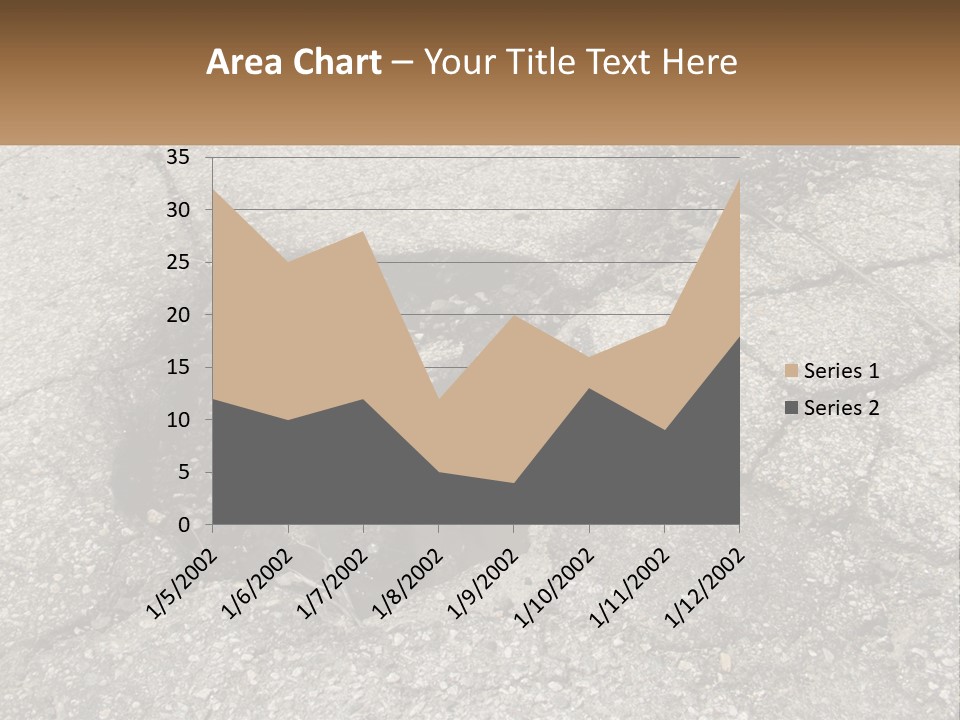 Home Dream Cloud PowerPoint Template