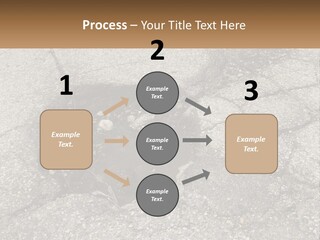 Home Dream Cloud PowerPoint Template