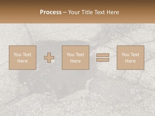 Home Dream Cloud PowerPoint Template