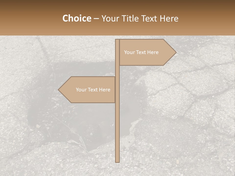 Home Dream Cloud PowerPoint Template