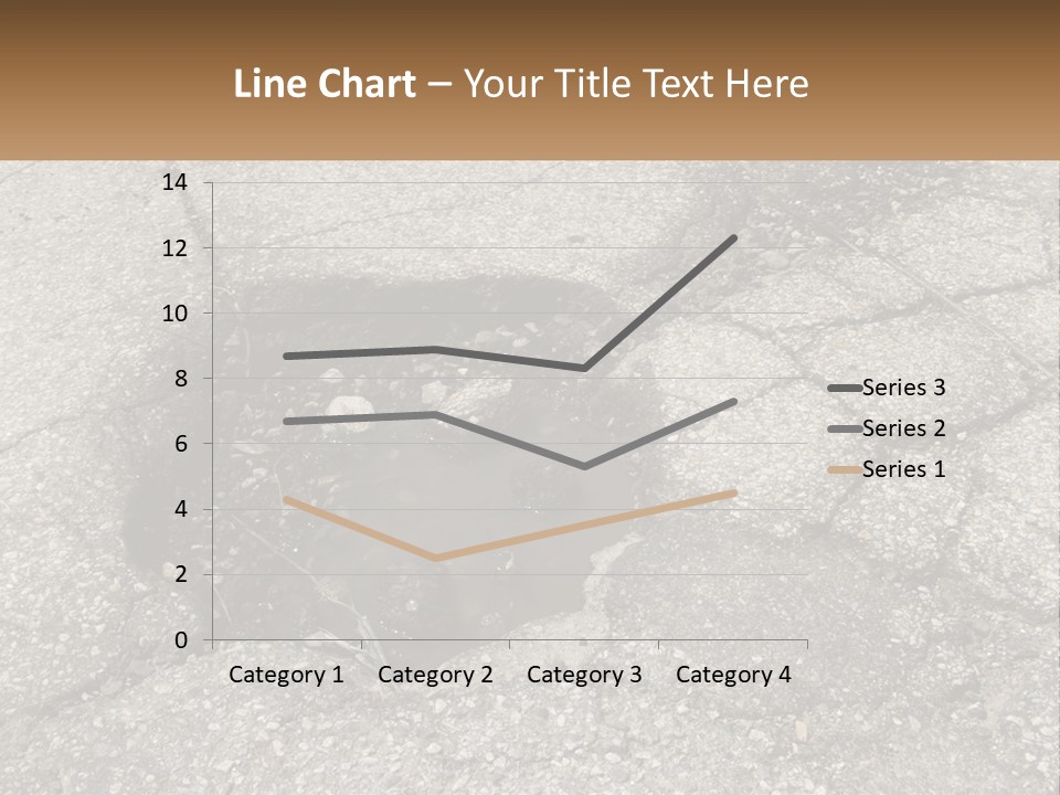 Home Dream Cloud PowerPoint Template