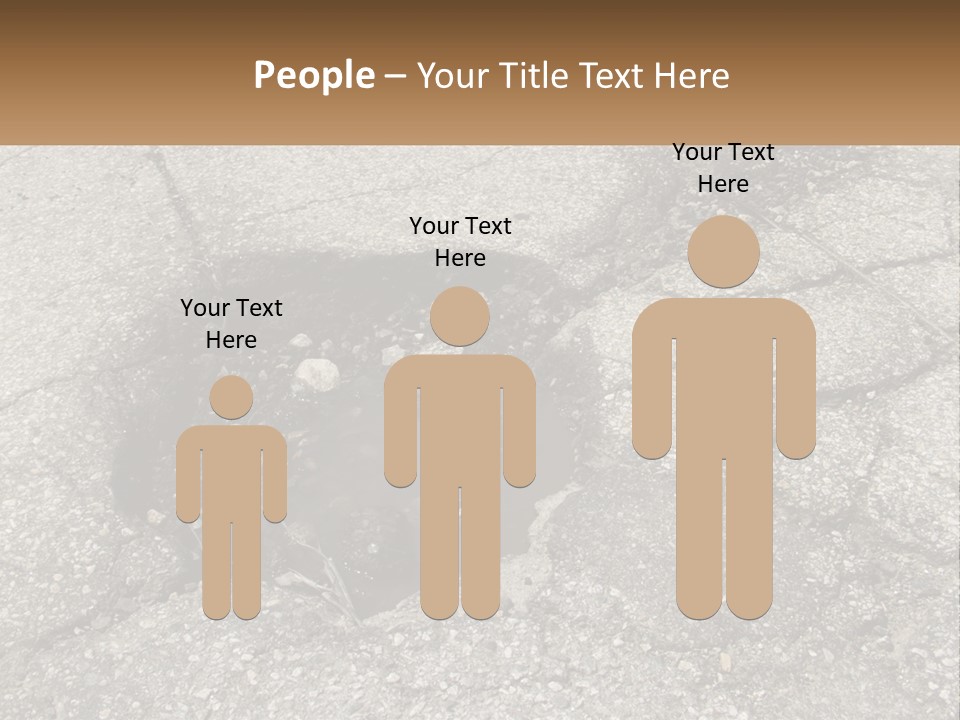 Home Dream Cloud PowerPoint Template