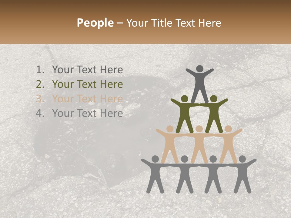 Home Dream Cloud PowerPoint Template