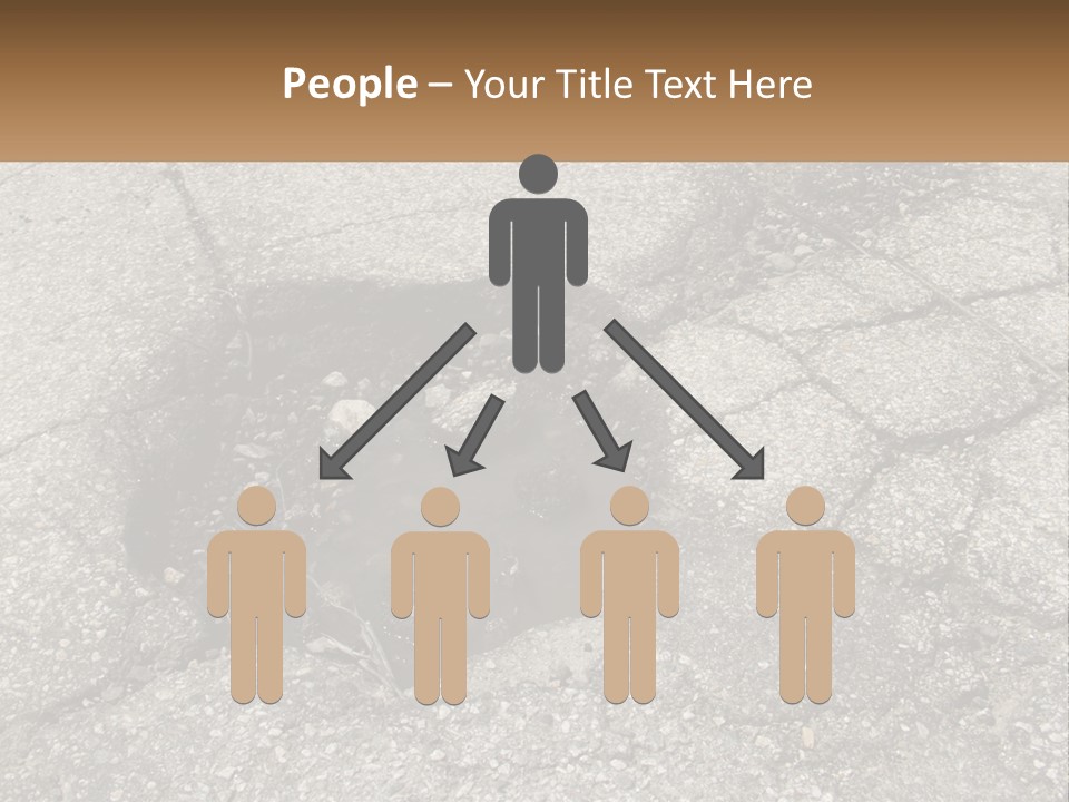 Home Dream Cloud PowerPoint Template