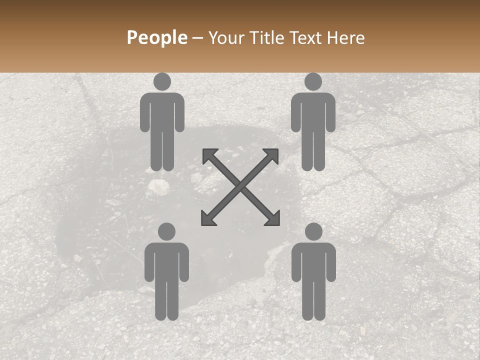 Home Dream Cloud PowerPoint Template