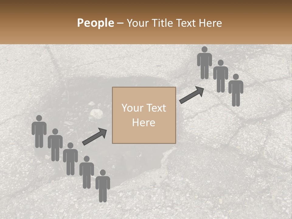 Home Dream Cloud PowerPoint Template