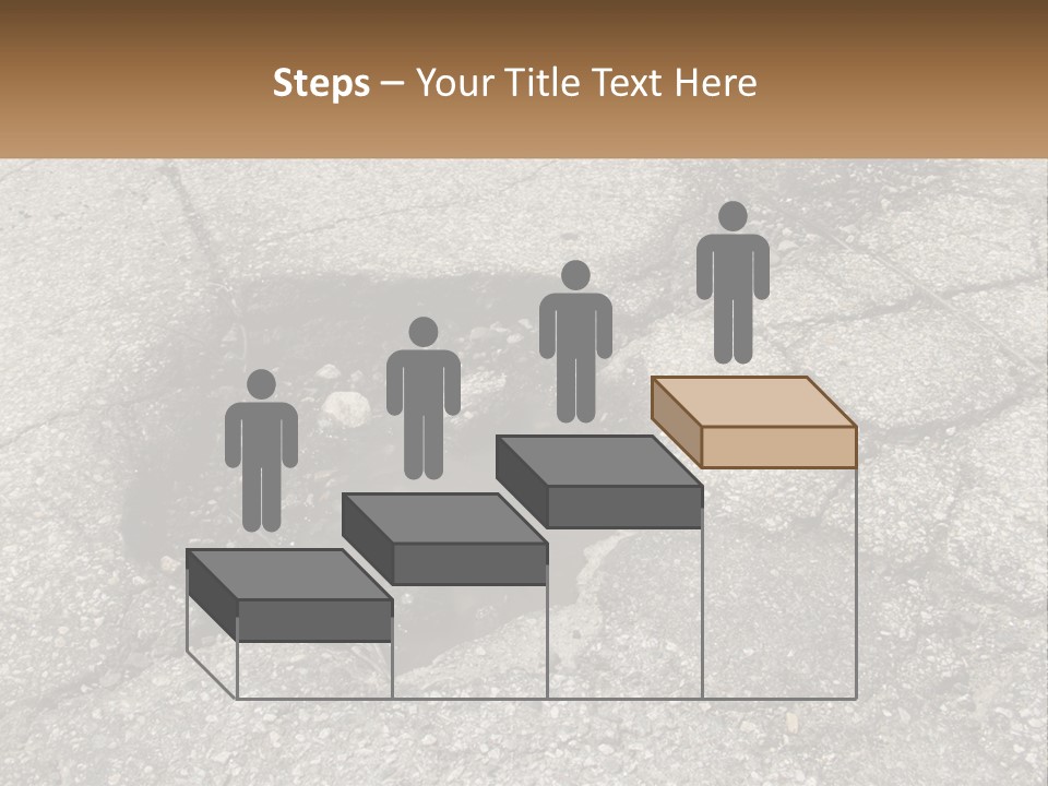 Home Dream Cloud PowerPoint Template