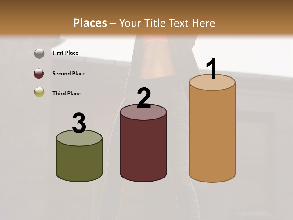 Grass Ownership Nature PowerPoint Template