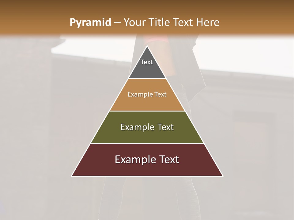 Grass Ownership Nature PowerPoint Template