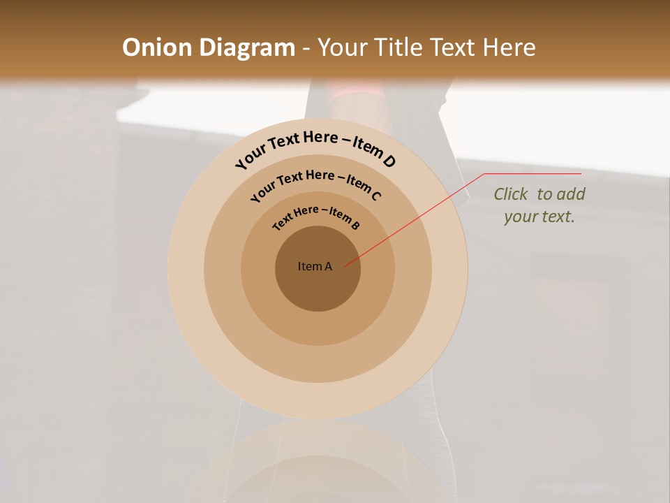 Grass Ownership Nature PowerPoint Template
