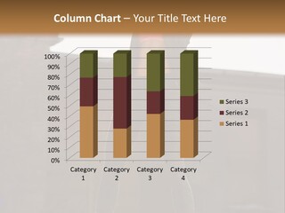 Grass Ownership Nature PowerPoint Template