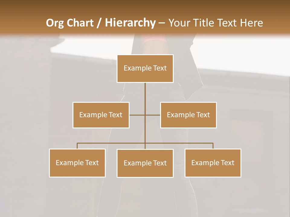 Grass Ownership Nature PowerPoint Template