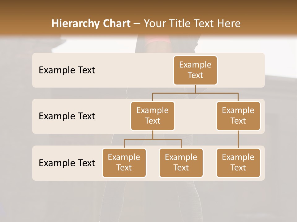 Grass Ownership Nature PowerPoint Template