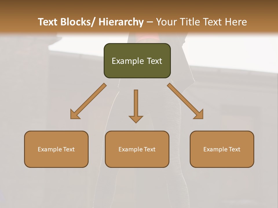 Grass Ownership Nature PowerPoint Template