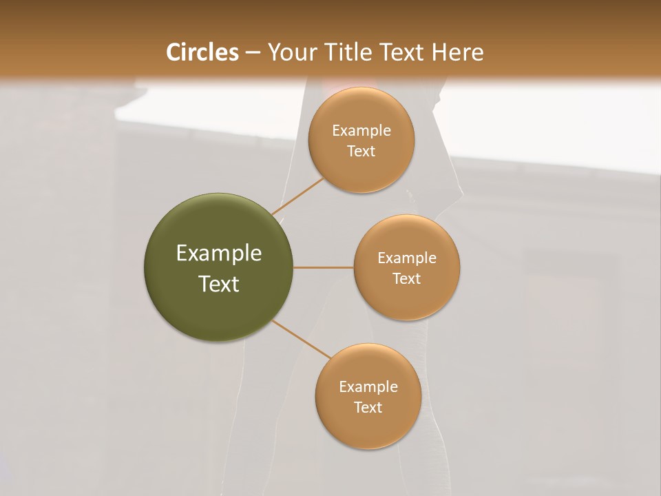 Grass Ownership Nature PowerPoint Template