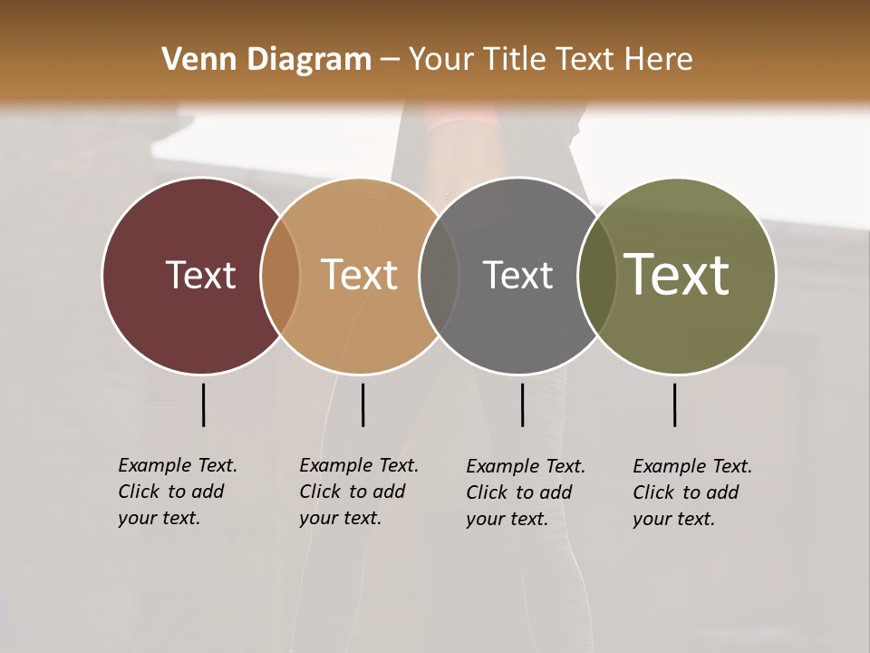 Grass Ownership Nature PowerPoint Template