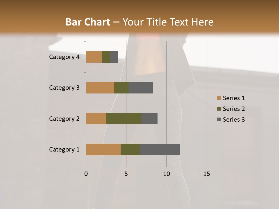Grass Ownership Nature PowerPoint Template