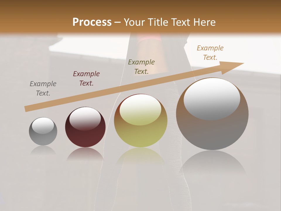 Grass Ownership Nature PowerPoint Template
