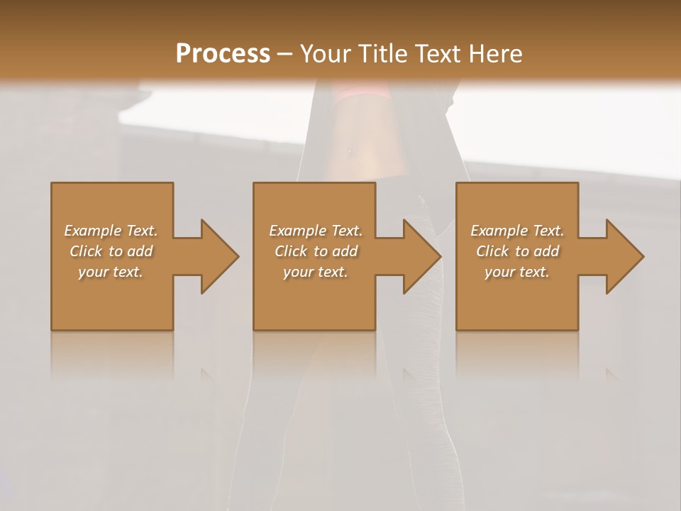 Grass Ownership Nature PowerPoint Template