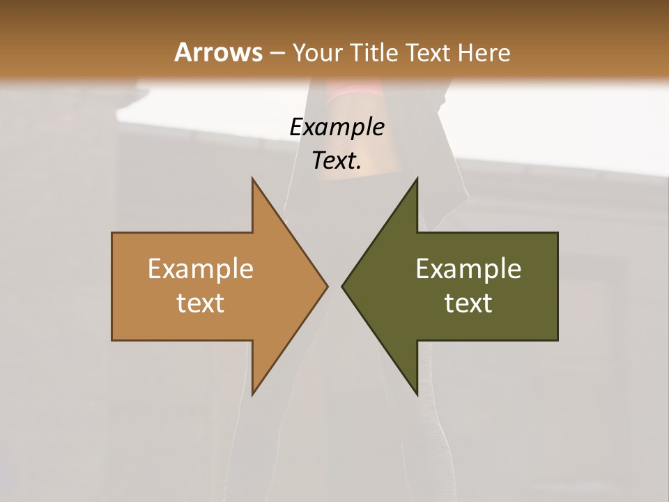 Grass Ownership Nature PowerPoint Template