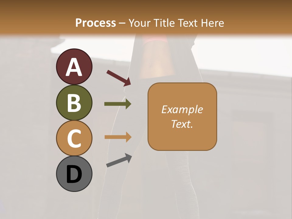 Grass Ownership Nature PowerPoint Template
