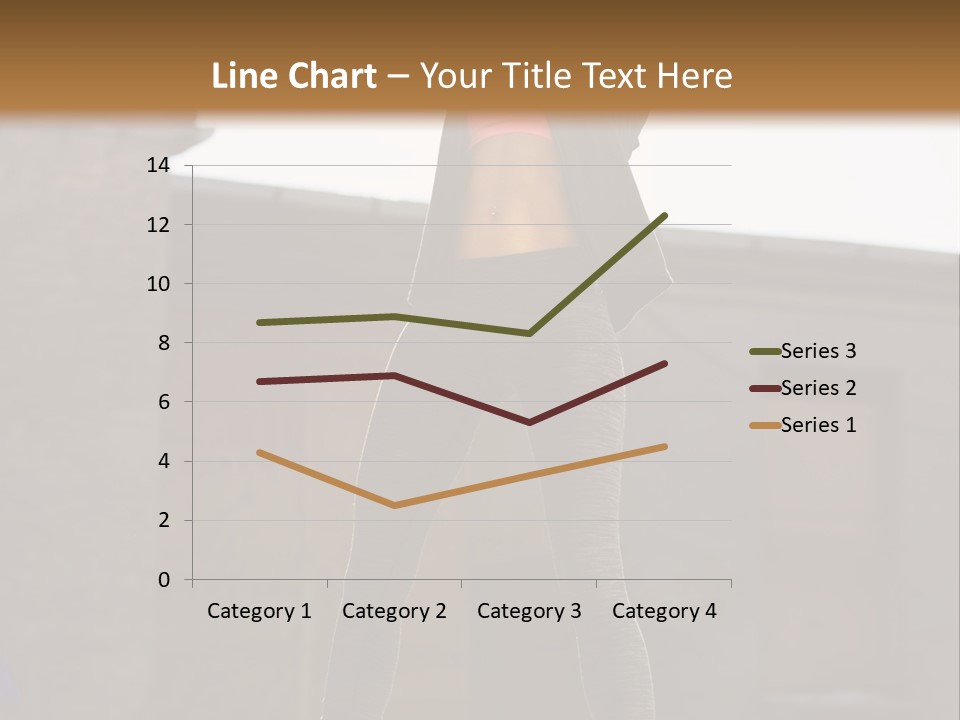 Grass Ownership Nature PowerPoint Template