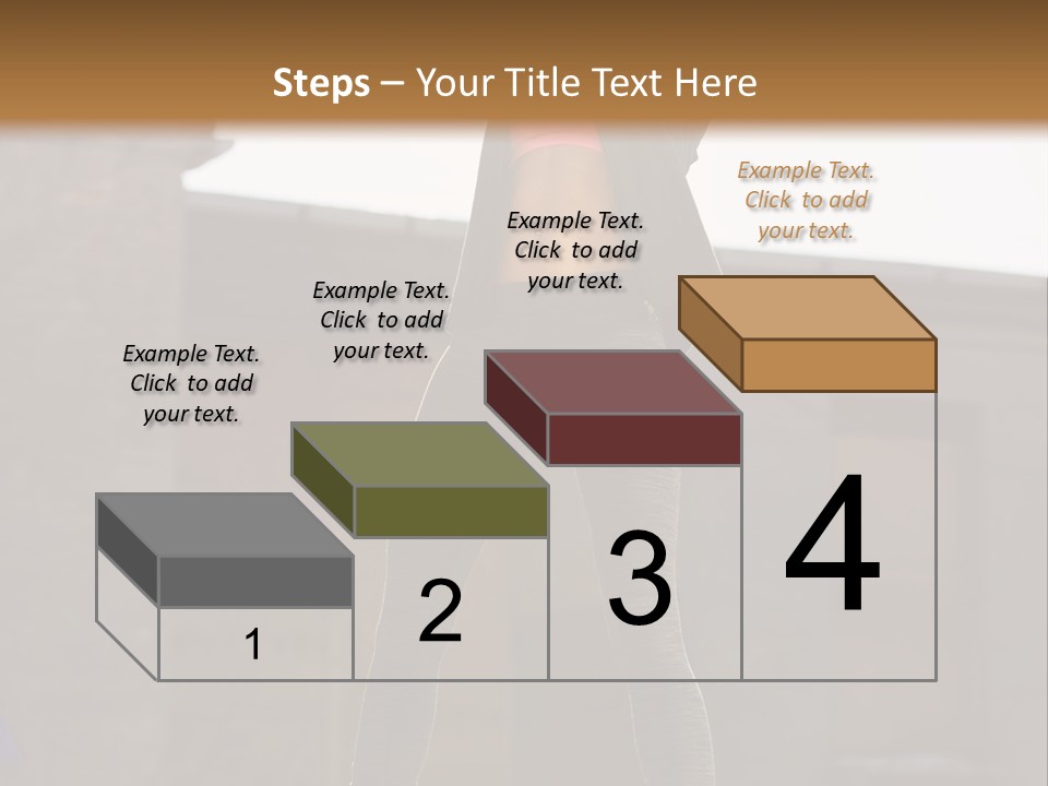 Grass Ownership Nature PowerPoint Template