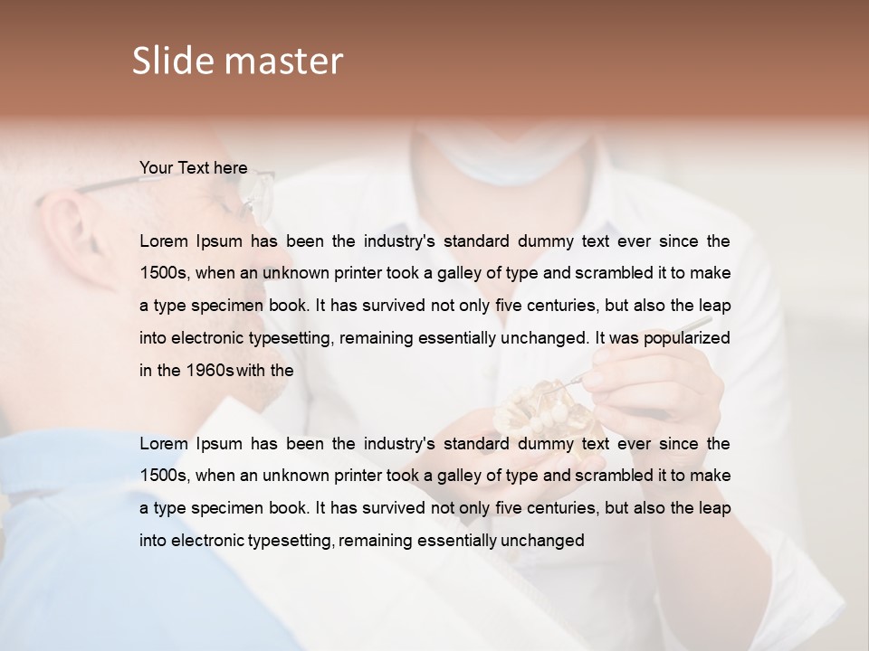 Background Build Purchase PowerPoint Template