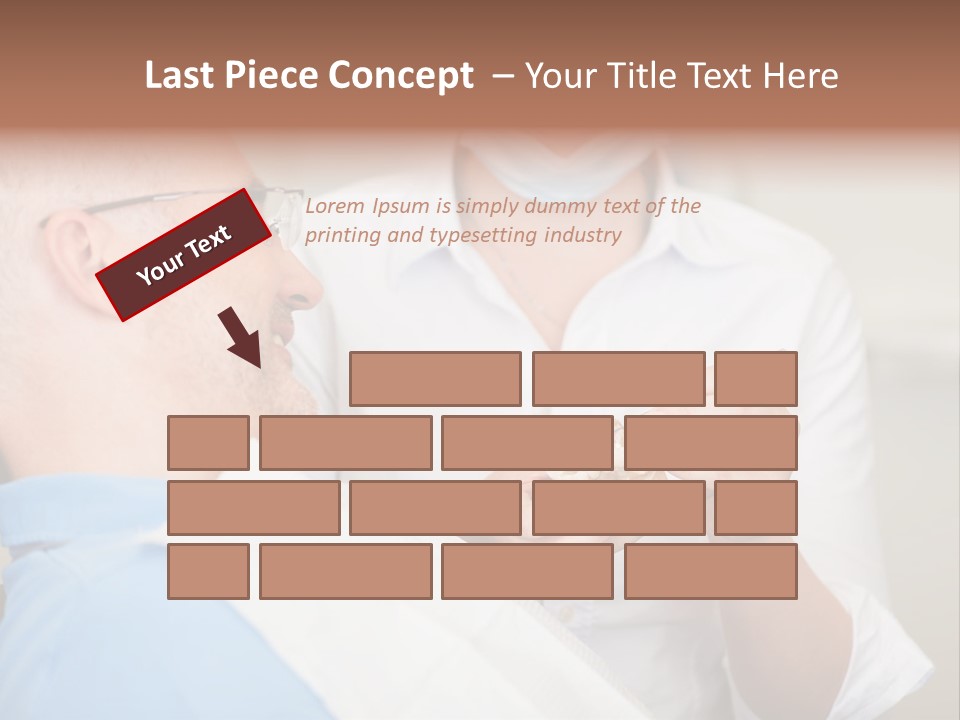 Background Build Purchase PowerPoint Template
