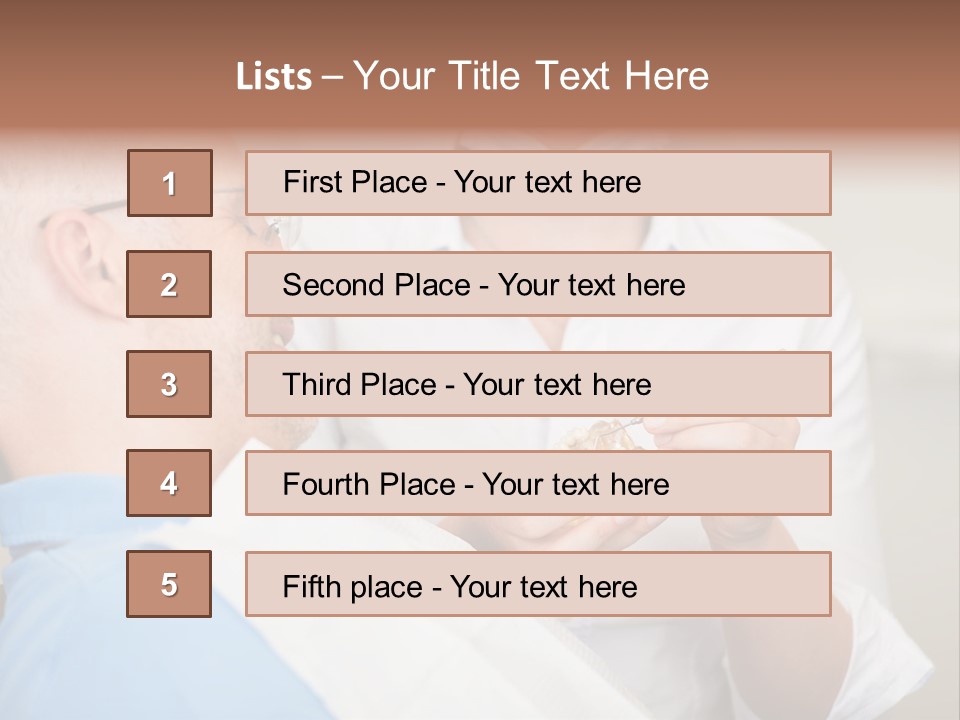 Background Build Purchase PowerPoint Template