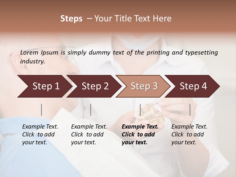 Background Build Purchase PowerPoint Template