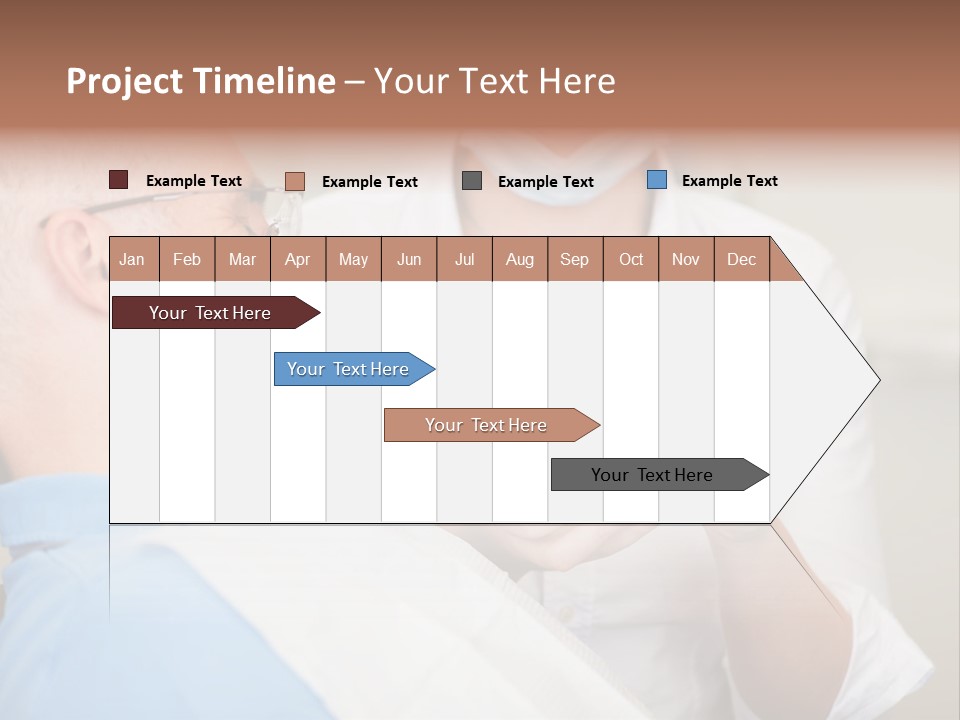 Background Build Purchase PowerPoint Template