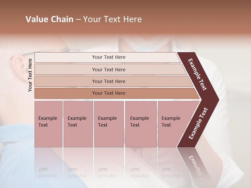 Background Build Purchase PowerPoint Template