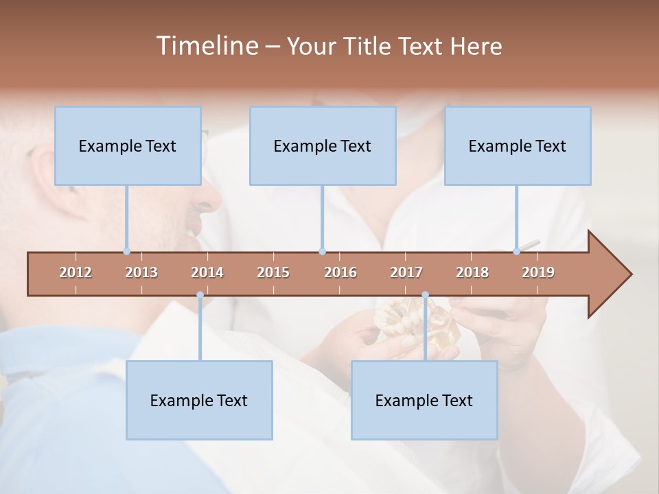 Background Build Purchase PowerPoint Template