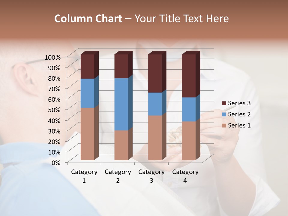 Background Build Purchase PowerPoint Template