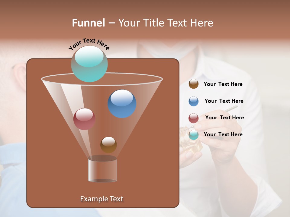 Background Build Purchase PowerPoint Template