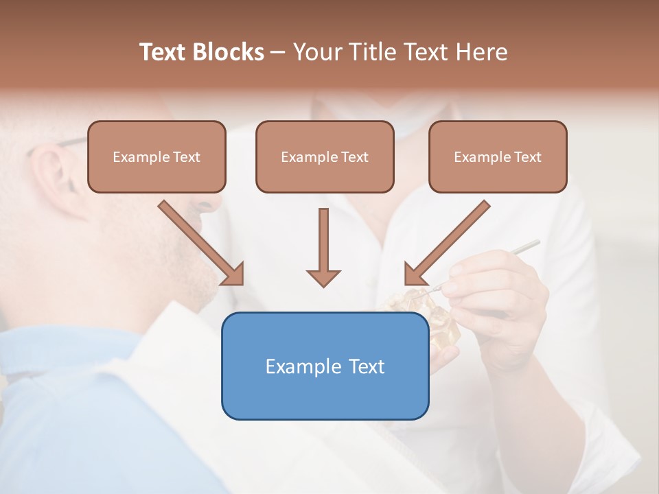Background Build Purchase PowerPoint Template