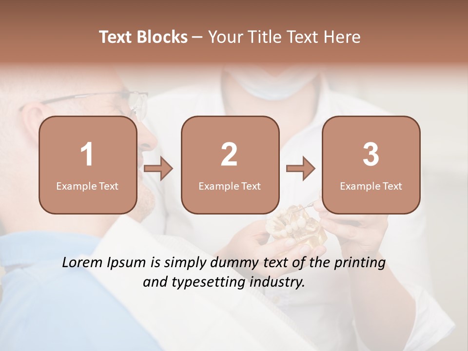Background Build Purchase PowerPoint Template