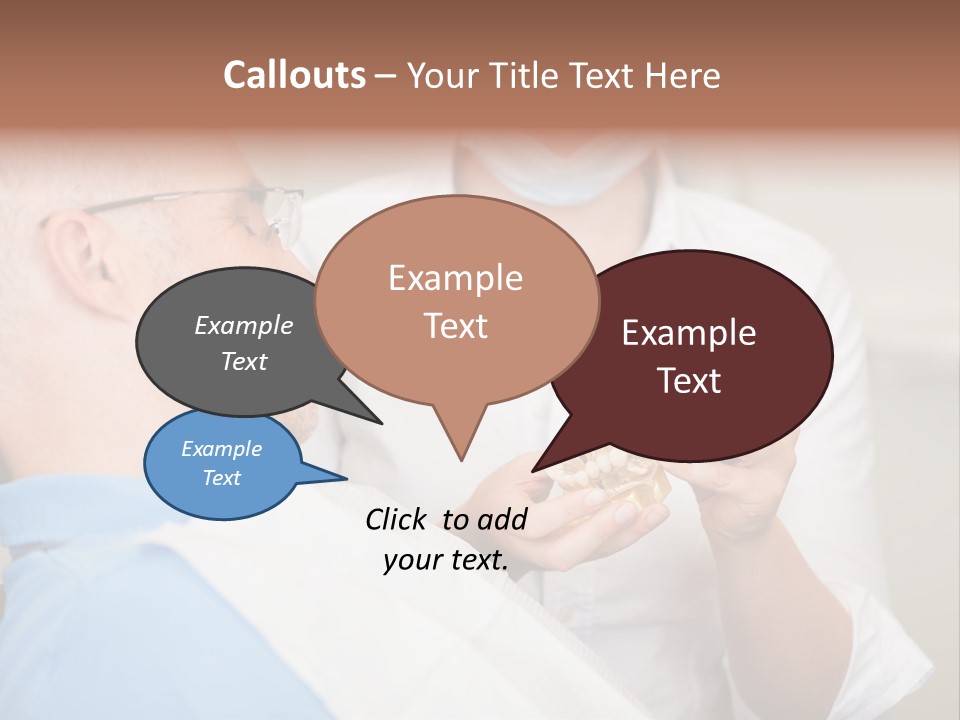 Background Build Purchase PowerPoint Template