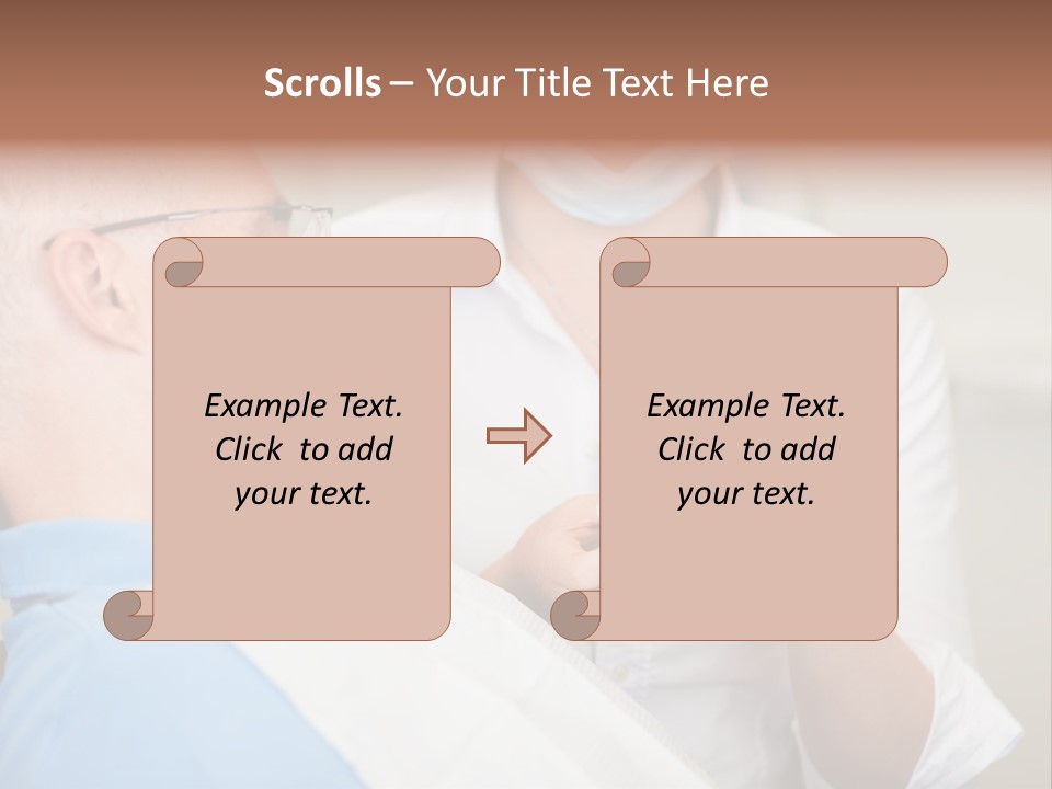 Background Build Purchase PowerPoint Template