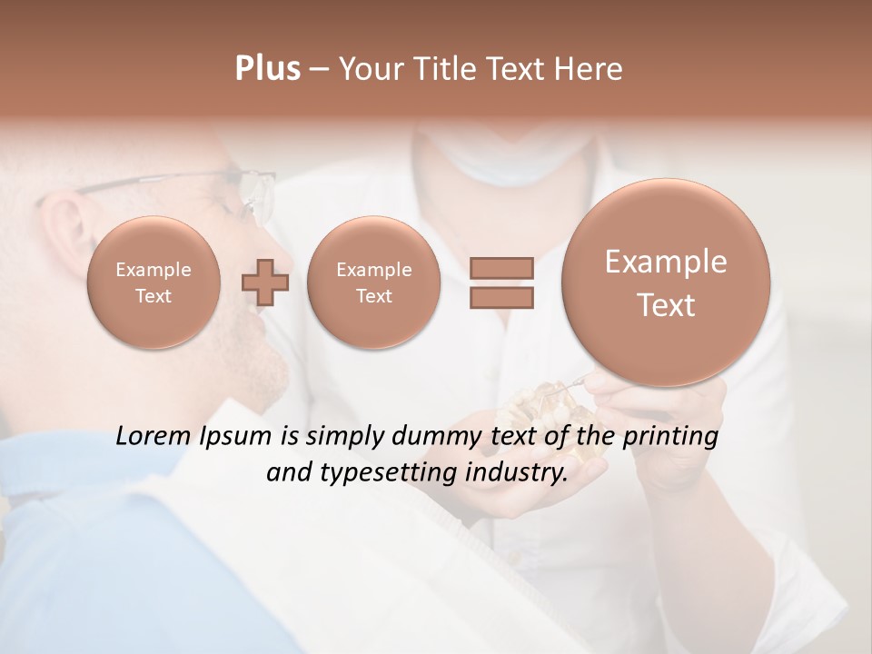 Background Build Purchase PowerPoint Template