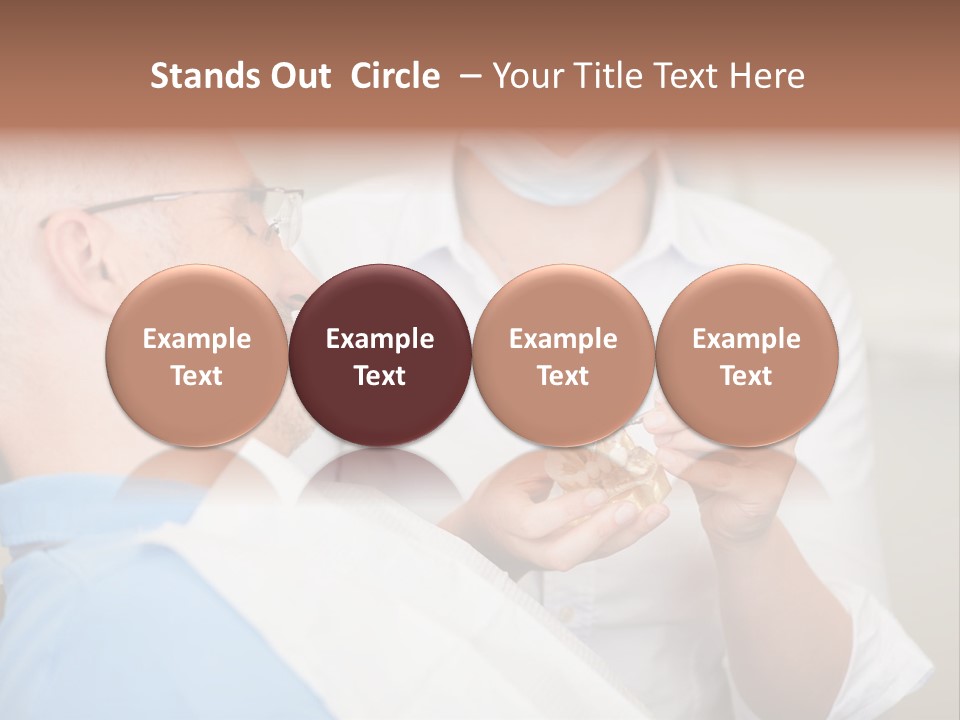 Background Build Purchase PowerPoint Template