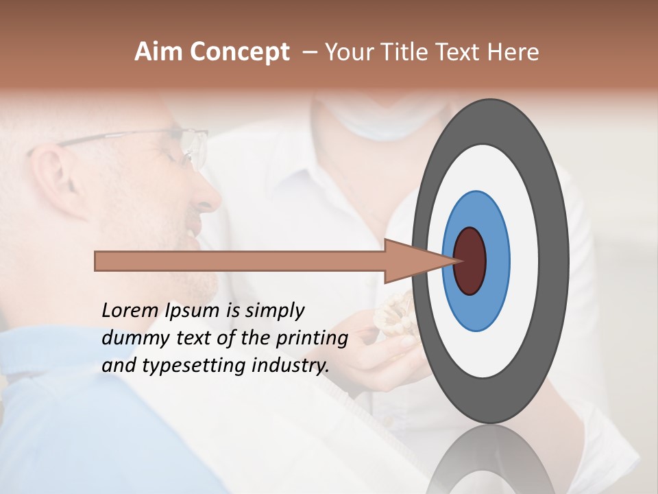 Background Build Purchase PowerPoint Template