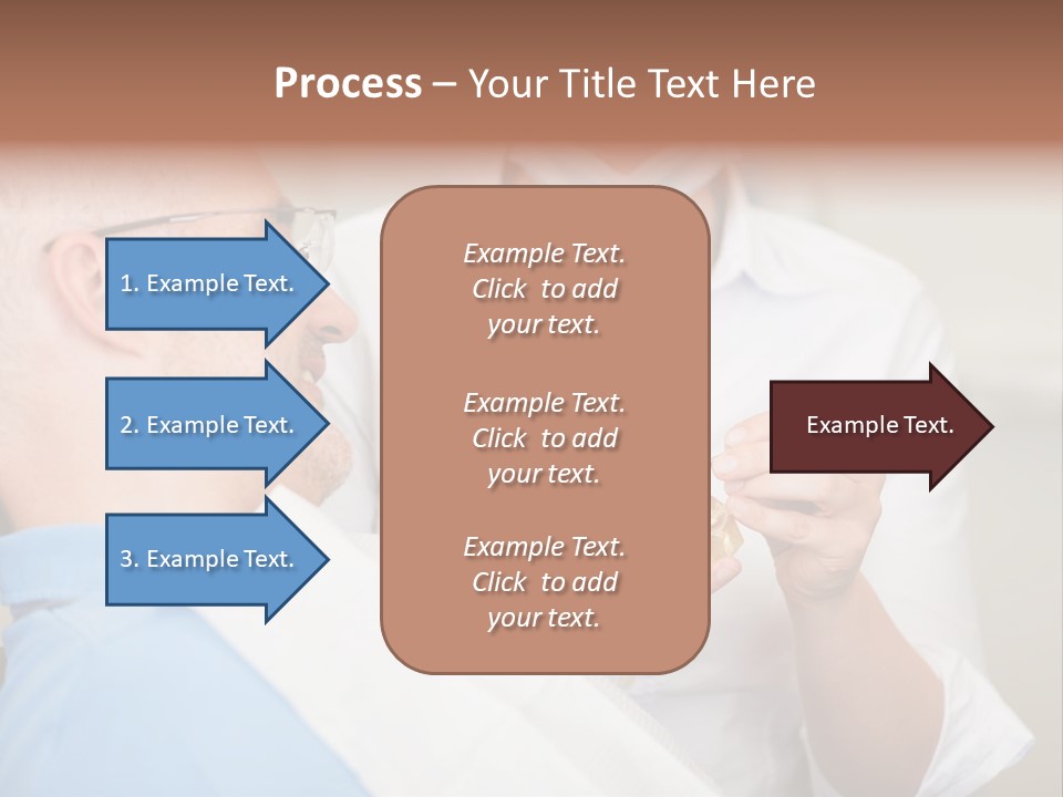 Background Build Purchase PowerPoint Template